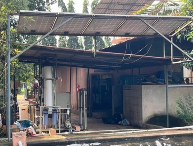 treatment-process-plant