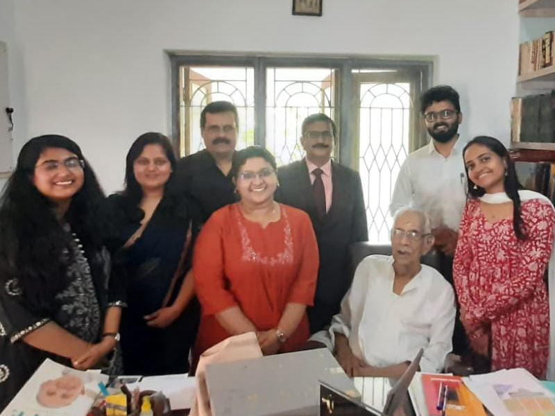 Amrita Centre for Environmental Laws (ACEL) Established