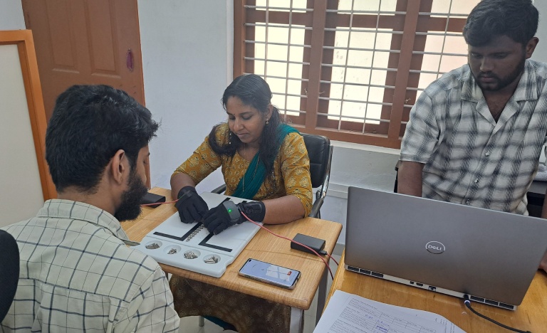 Enhancing Teaching and Learning of Vocational Skills through Machine Learning and Cognitive Training (MCT)