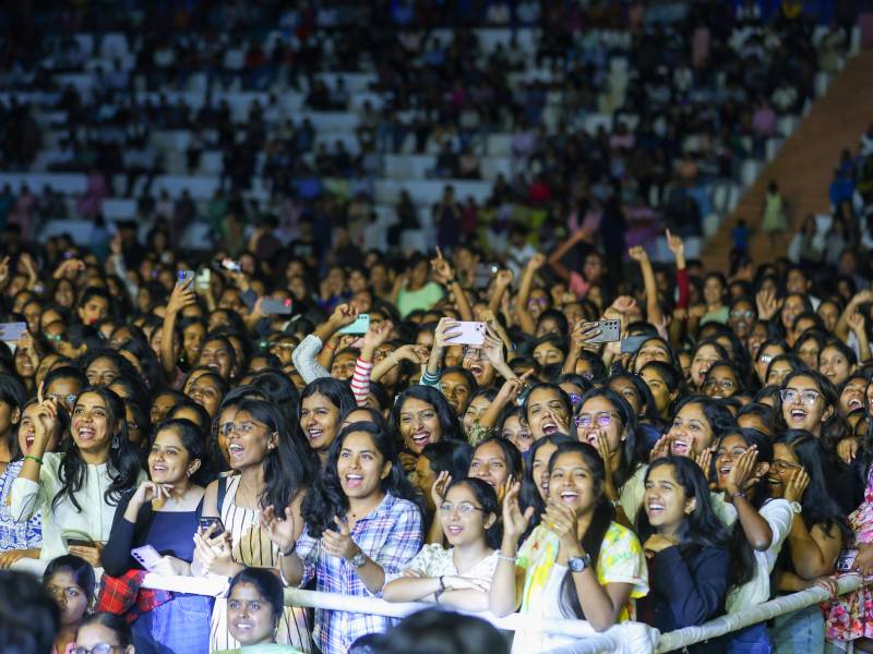 Anokha 2026 Brings Together Industry Leaders, Innovation, and Student Talent at Amrita Vishwa Vidyapeetham, Coimbatore