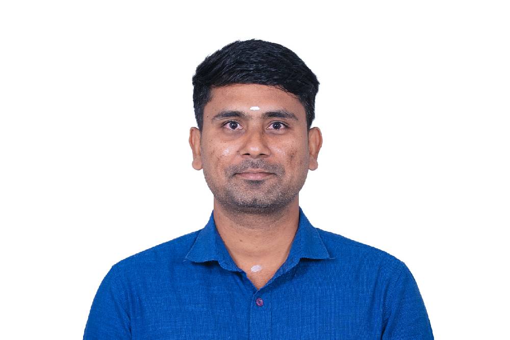 Dr. P. Arun Mozhi Devan