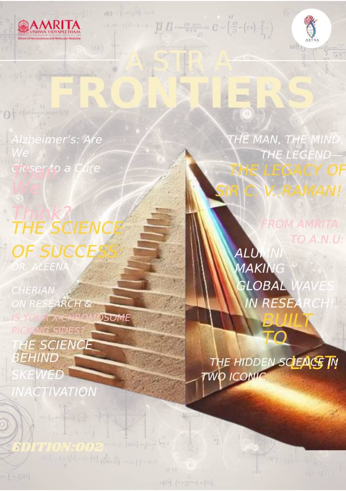 Astra Frontiers Edition 002