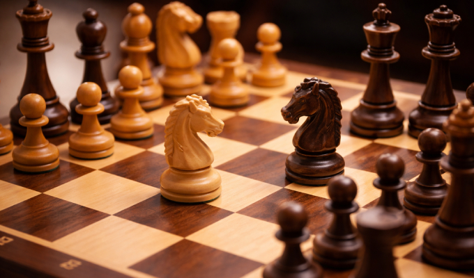 ‘Hindu Tamil Thisai – Checkmate 2026’ Inter-school Chess Tournament at Chennai Campus