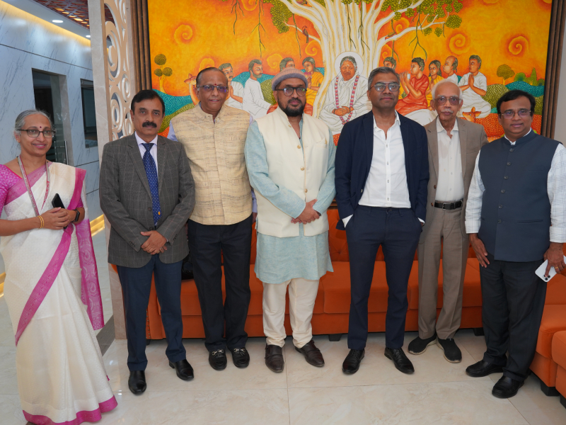 One-Day CPD Programme on Implication of AI and Challenges of Educators