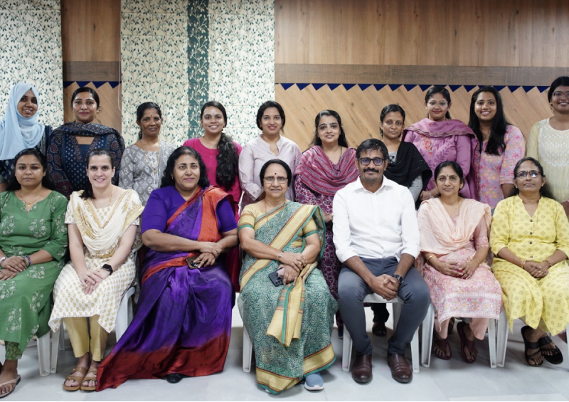 Department of Pharmacology