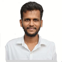 Guddila Lakshmikanth Reddy