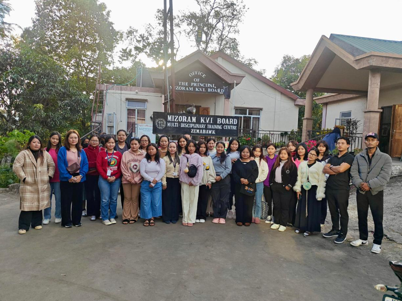 Hands-on Training in developing Value Added Food Products