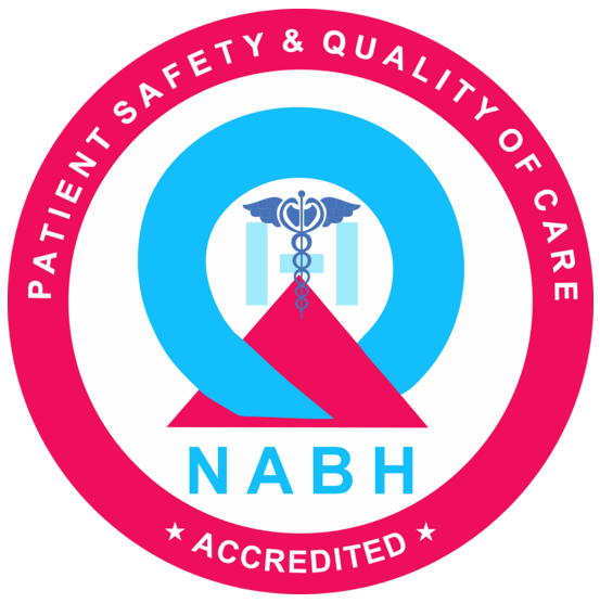 National Accreditation Board for Hospitals & Healthcare Providers (NABH)