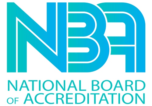 National Board of Accreditation (NBA)