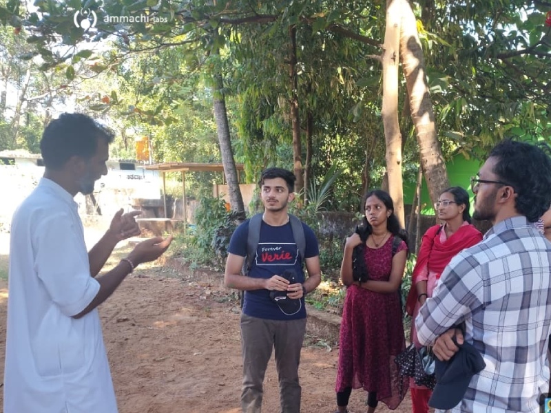 Ocean Farming Project Strengthens Community Engagement in Karwar, Ankola & Kumta