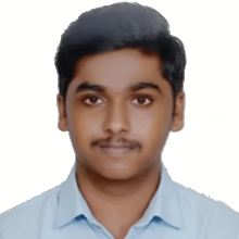 Rishi Karthigayan S.