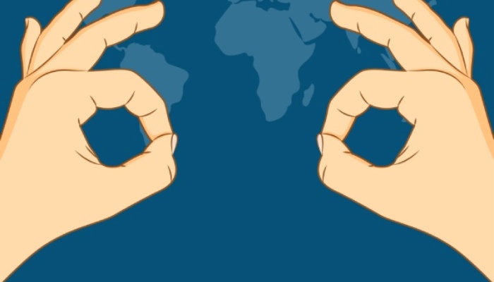 United Nations International Sign Languages Day