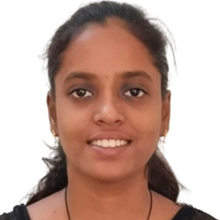 Sindhu S.