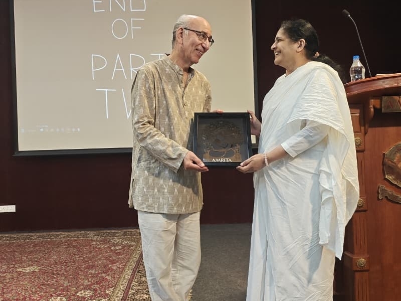 How Spaces Shape Us: AI, Design, and the “Just Right” Rule