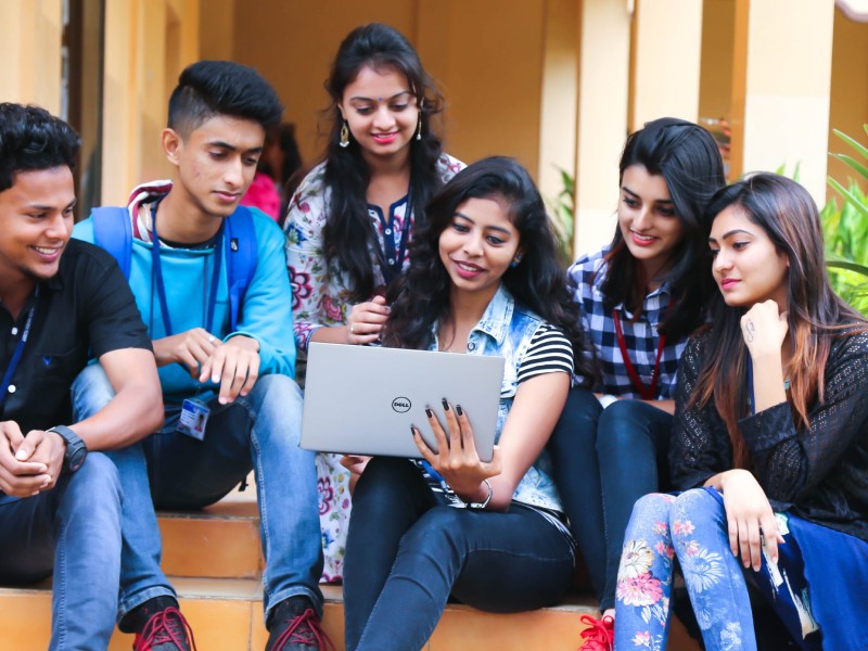 About Department of Electronics and Communication Engineering, Bengaluru Campus