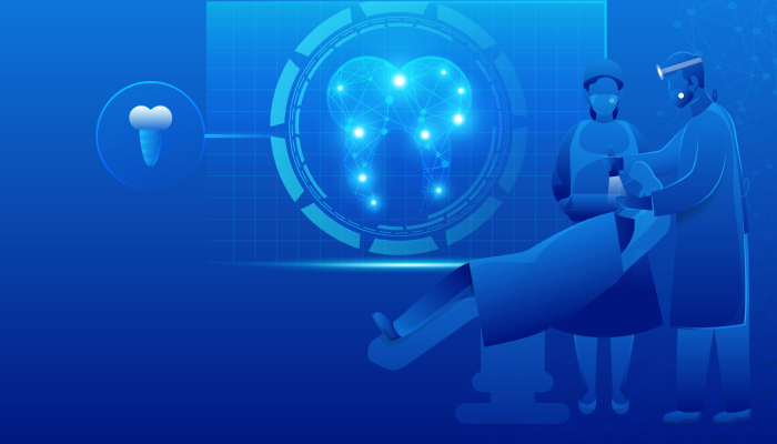 TECH FOR TOTS Guest Lecture on Technology & AI in Paediatric Dentistry