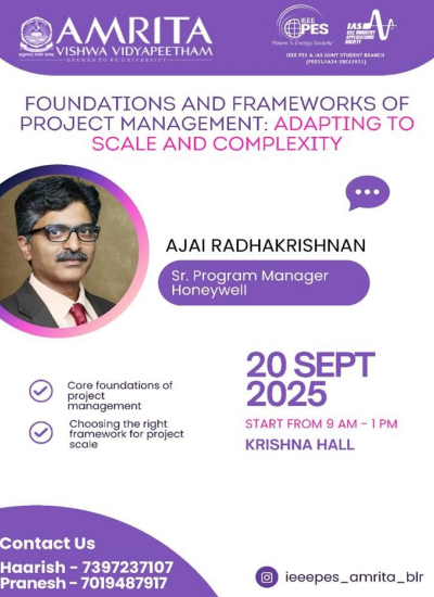 fdp-project-management-principles