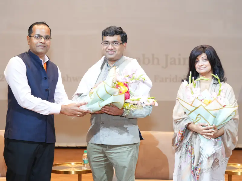 Foundations of the Founder’s Mindset – FOFM 2026