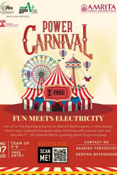 fun-varnival