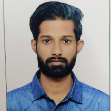 Girish Kannan