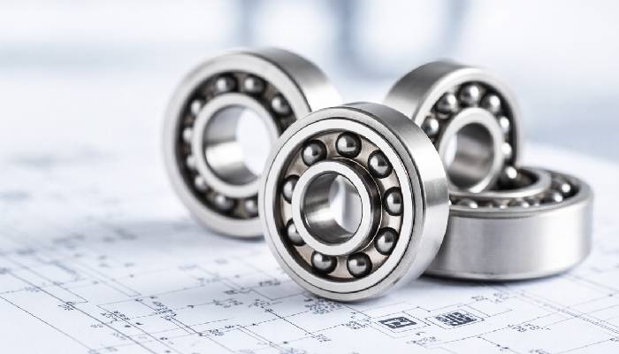 Certificate Course on Industrial Bearings & Failure Analysis