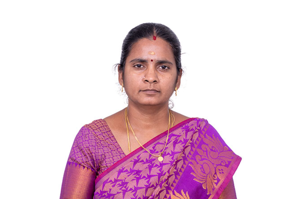 Muthupriya G.