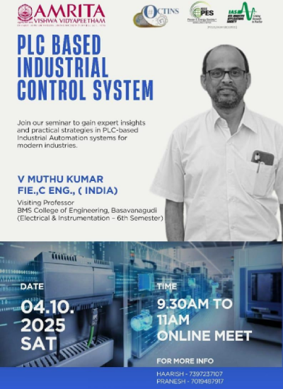 plc-based-industrial-control-system