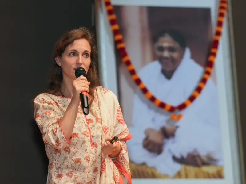 Respect. Awareness. Accountability. Building Safer Campuses Together