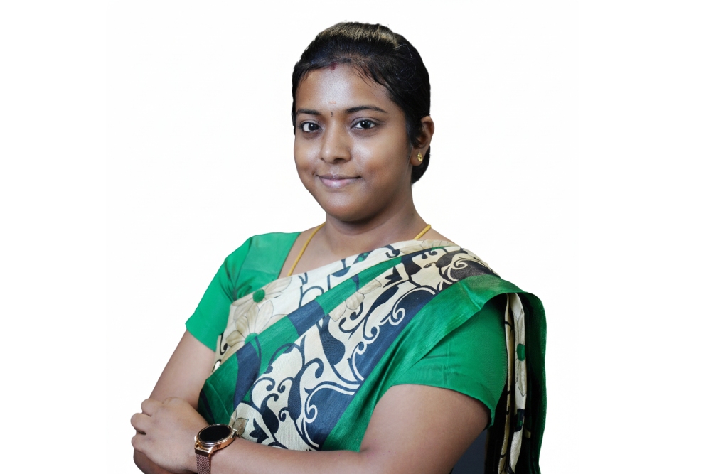 Vinothini Sekar