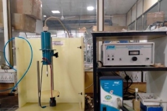 Advanced Functional Materials Laboratory 