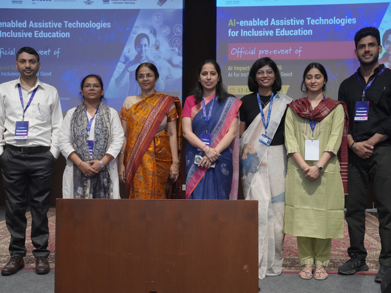 Amrita University and NCERT Jointly Conducted Training on Virtual Labs and Digital Integration for Teachers