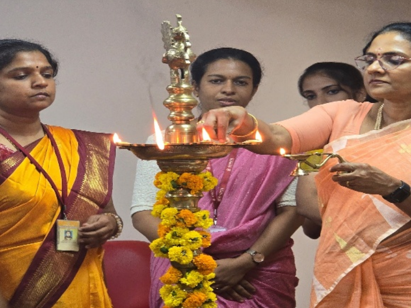 Amrita Smriti  – Pharma Alumni Meet 2026