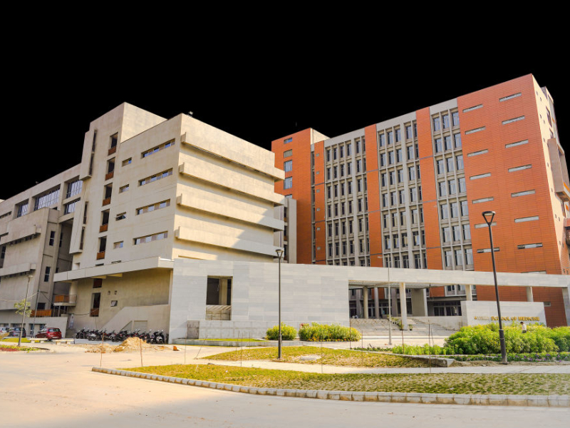 Amrita Unveils MedSum, an AI Clinical Assistant that Listens, Understands, and Writes Medical Records