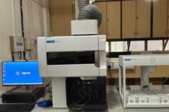 Central Instrumentation Facility 