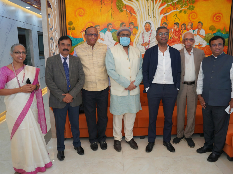 One-Day CPD Programme on Implication of AI and Challenges of Educators