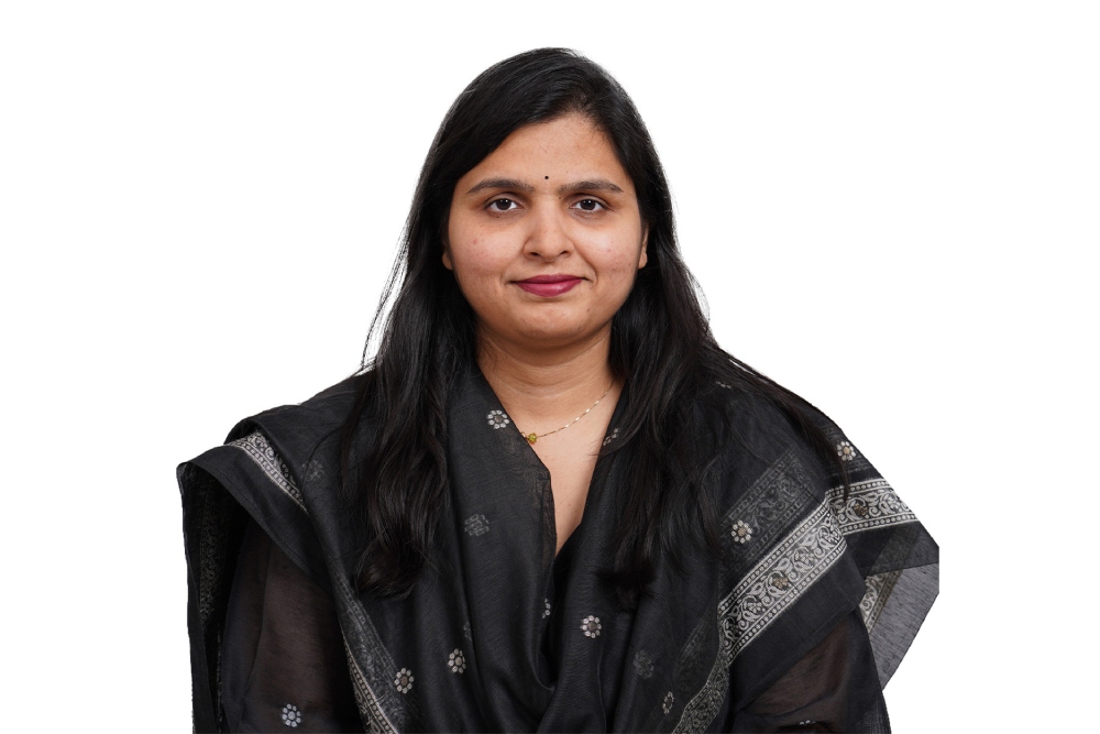 Dr. Diksha Gupta