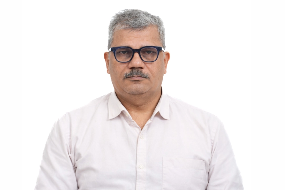 Dr. Aditya Vikram
