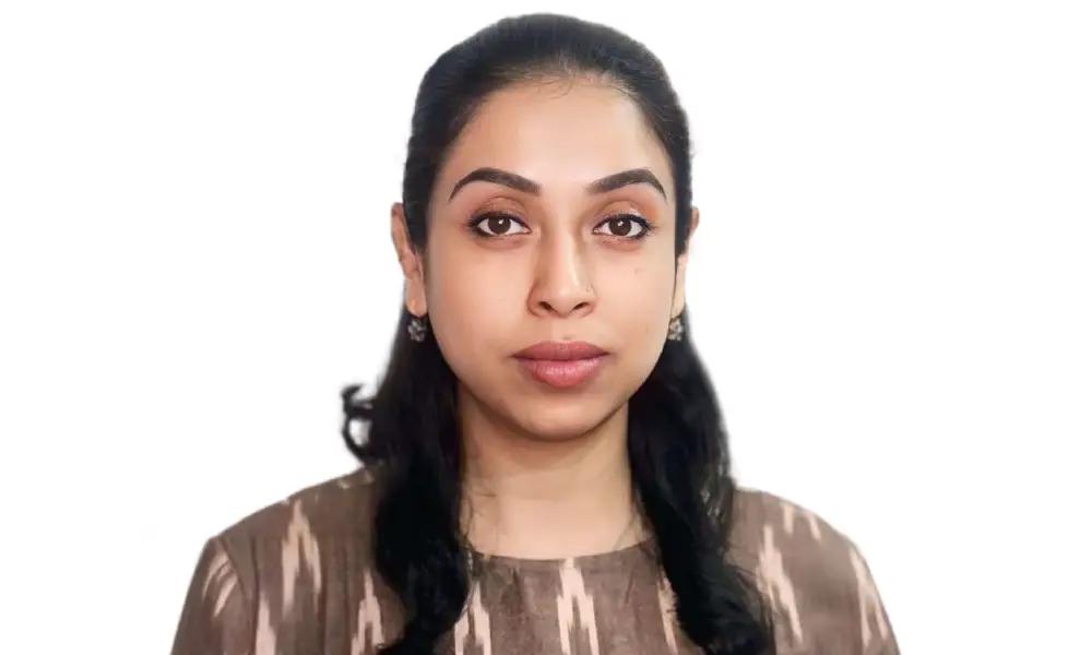 Ayantika Chakraborty