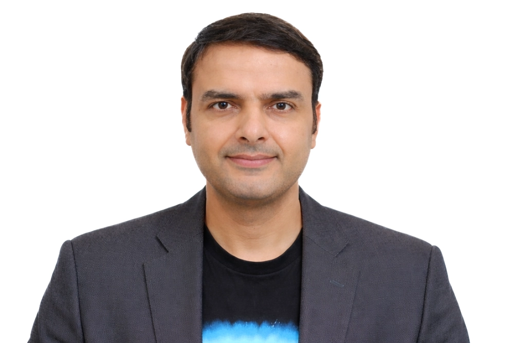 Dr. Rahul Kumar Bhati