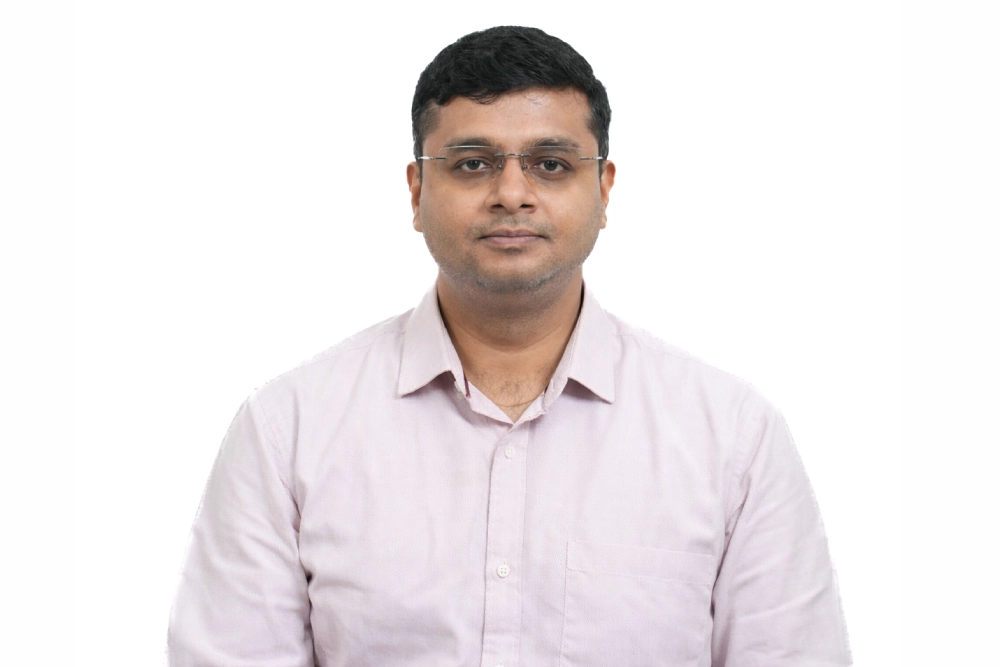 Dr. Rahul Ranjan