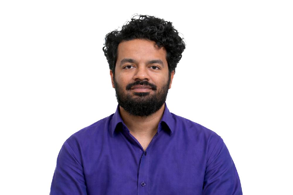 Dr. Tushar Prabhakar