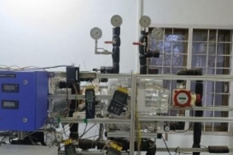 Energy Systems & Process Intensification Laboratory 