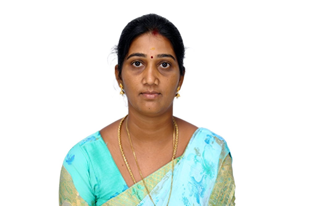 Gayathri M.
