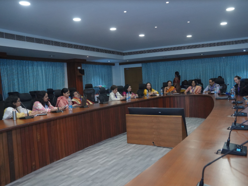 Amrita University Leads Conversations on Inclusive AI, Assistive Technologies, and Education