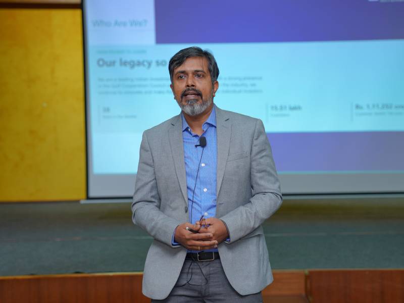 Investment 360: Business Impact & Career Prospects