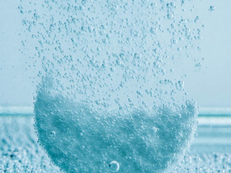 Amrita Faculty Secures Patent for Innovative Liquid Disintegration Technology