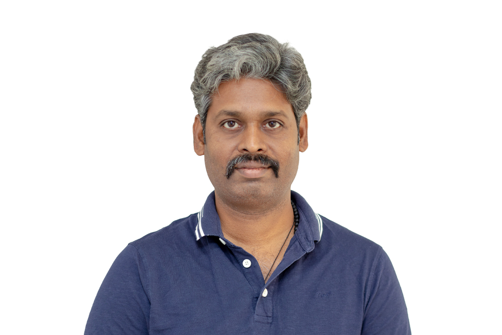 Murugaraj Govindaraju