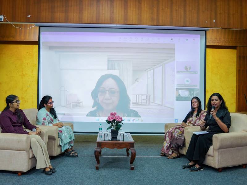 ASB Hosts Inspiring Panel Discussion on Women Paving the Path Forward