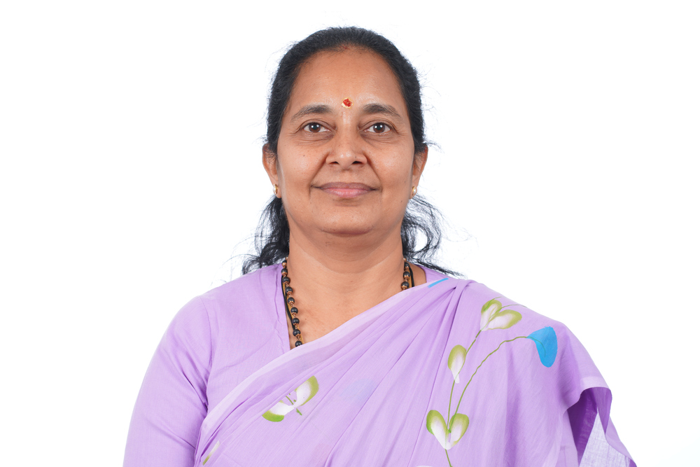 Parvathy Ramamoorthy