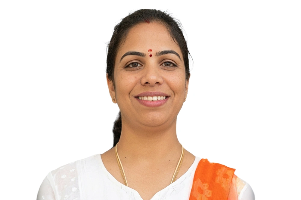 Dr. Priya D